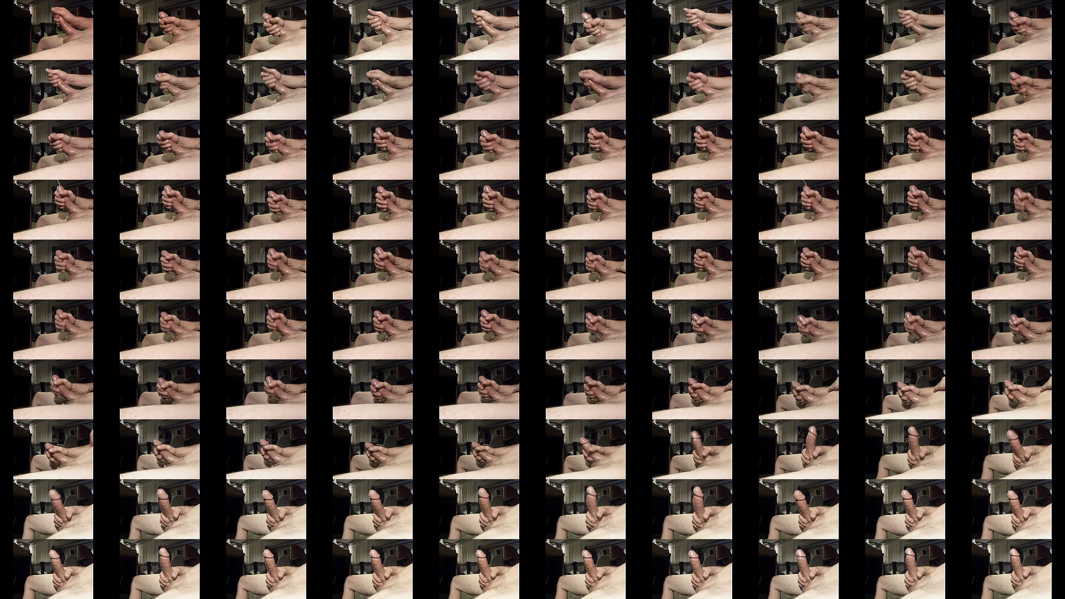 my fat cock cumming 预览图