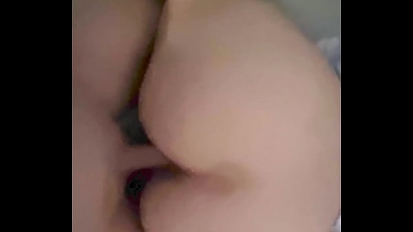 Fucking my girlfriends tight ass