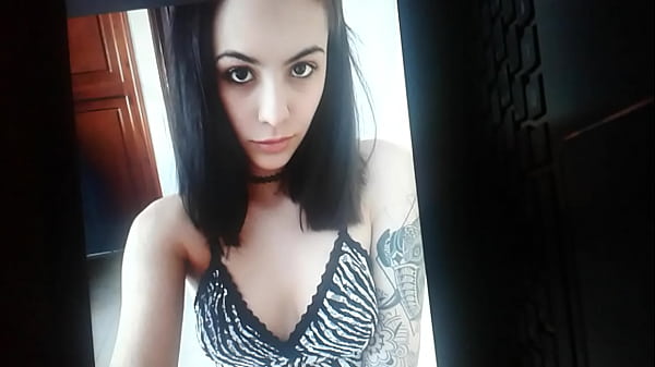 Download Video - cum tribute to naughty teen