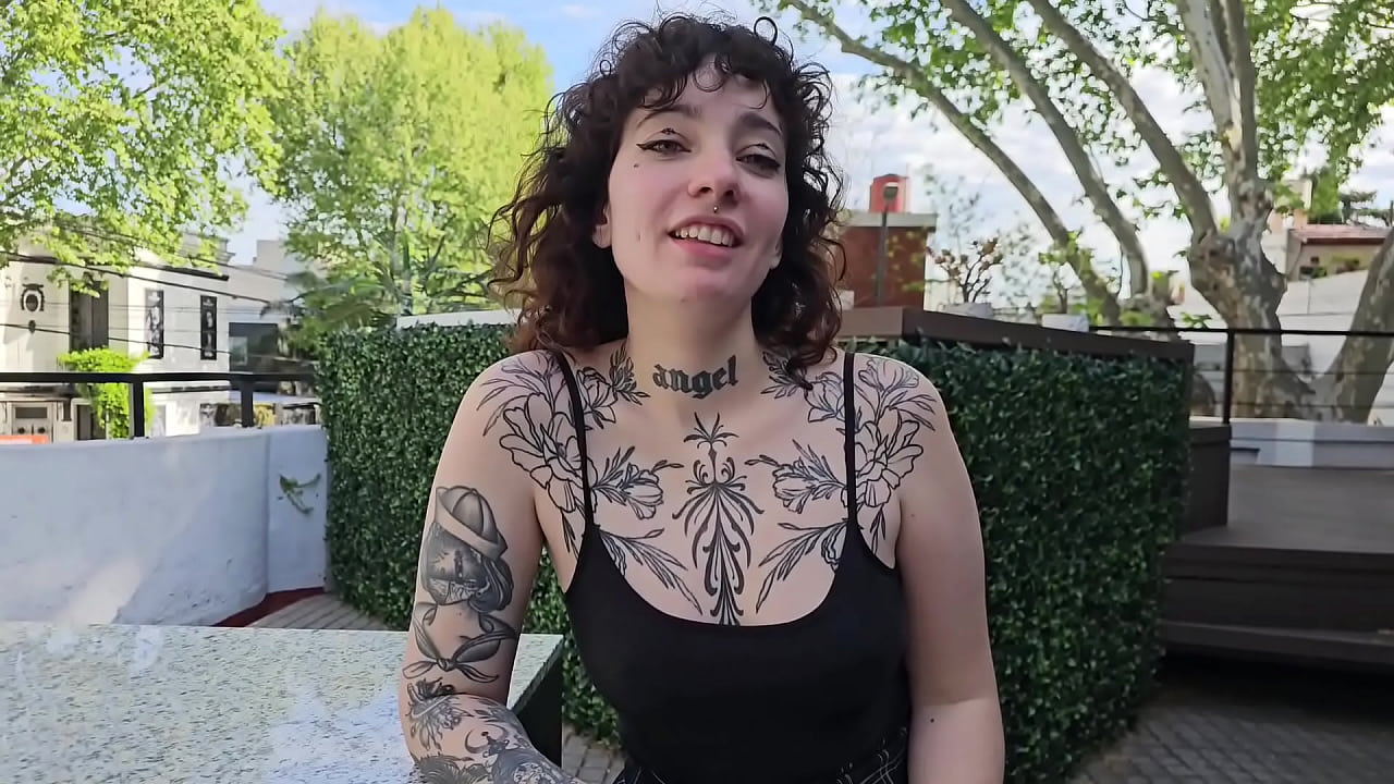 ¿Podemos follar siendo amigos?
                    latina blowjob brunette doggystyle tattoo amateur homemade POV cowgirl missionary reverse cowgirl culona facial cumshot curly hair tall girl huge cumload tall height muchos negros
