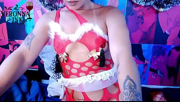 Christmas, but make it Veronna II