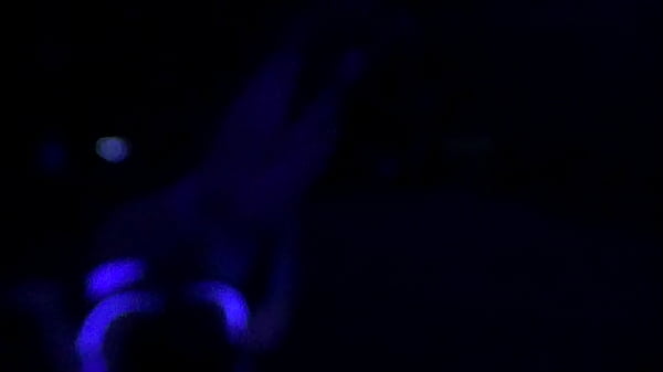 Scarlett Johnson Blacklight Sex RIGHT 5