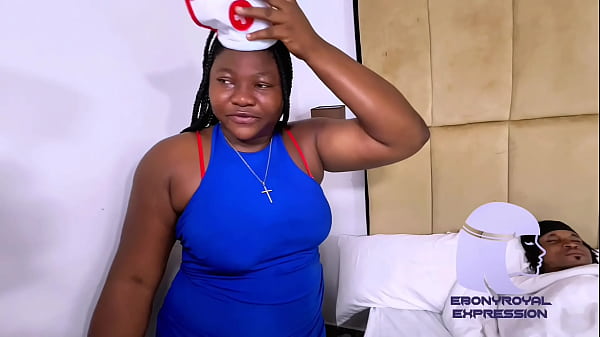 BBW sexy nurse estaticfrequevile