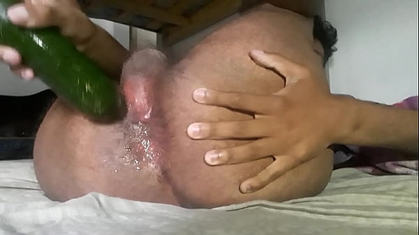 Download Video - Alargando o cu