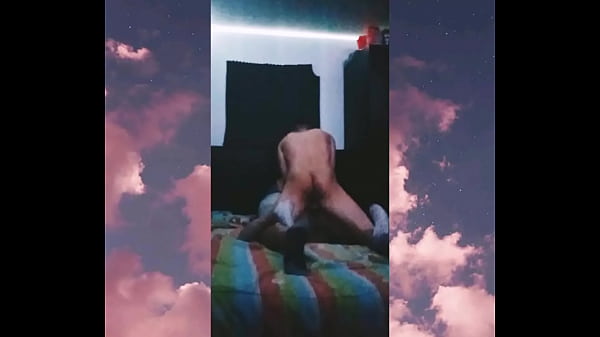 HARD SEX WITH A SCHOOL PARTNER