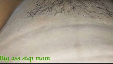 XXX Step Sister-in-law calls and fucks young step brother secretly watching in bathroom XXX Bathroom Sex