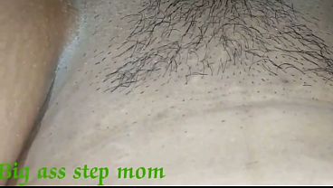 XXX Step Sister-in-law calls and fucks young step brother secretly watching in bathroom XXX Bathroom Sex