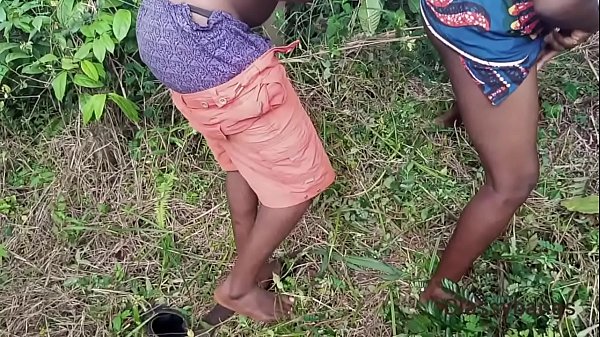 Download Video - Miss classy having adventure in the bush