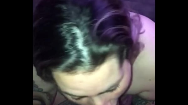 I suck his whole cock and he gives me all fours until he makes me cum in jets
