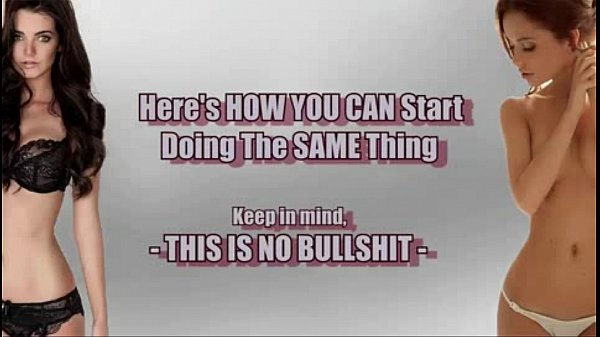 Sexy Babe Gets Fucked Outdoor