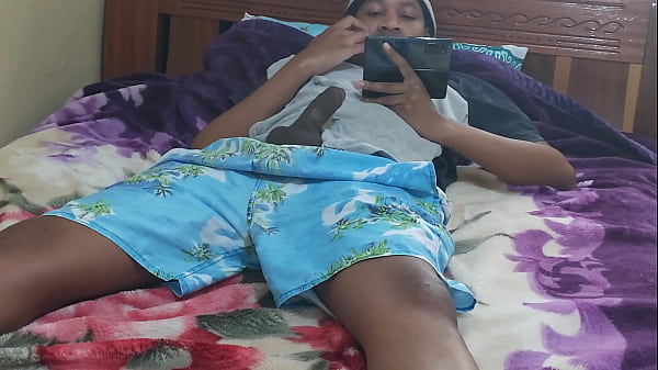 Download Video - Cheating Whore Brother Caught By Stepsister On Camera Masturbating And Orgasming