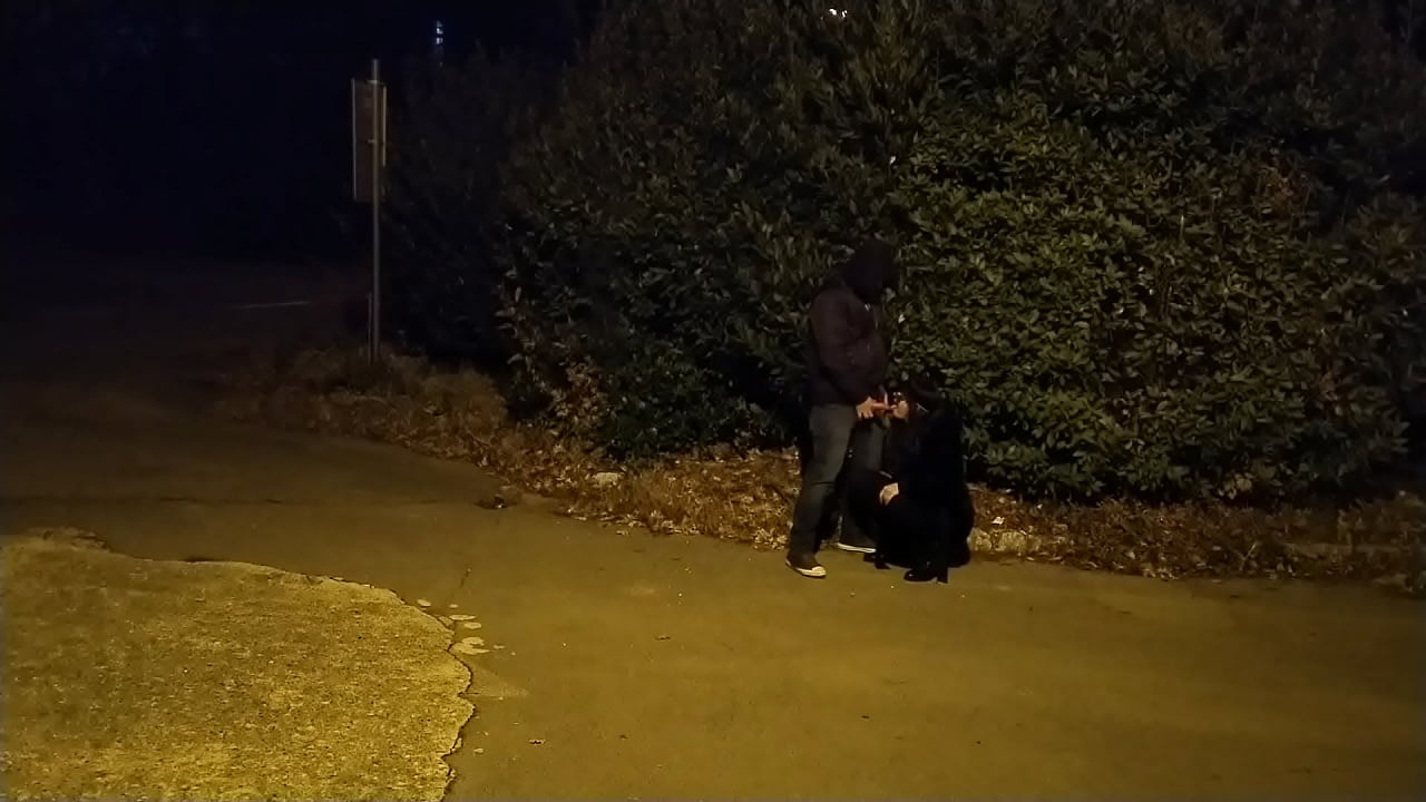 Facefuck en el trabajo en el estacionamiento
                    pussy hot sucking outdoor milf blowjob real amateur homemade old public whore mom best worship kinky walk stepmom 50 muchos negros