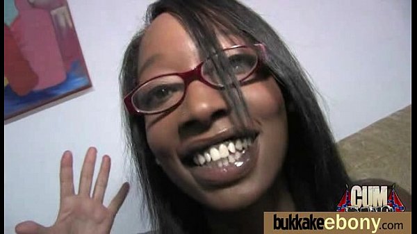 Her First Interracial Swinger Group 26