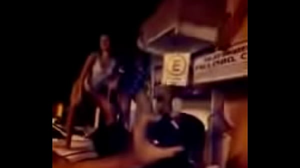 Funkeira dance nude