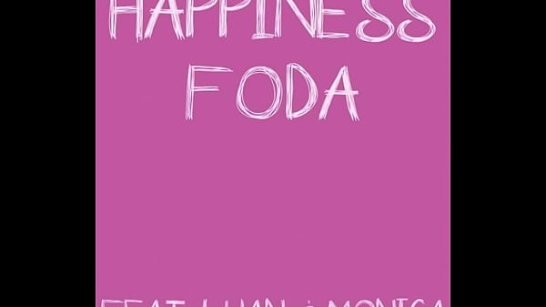 Lily Santos - Happiness Foda (feat. Luan & M&ocirc;nica) [Official Audio]