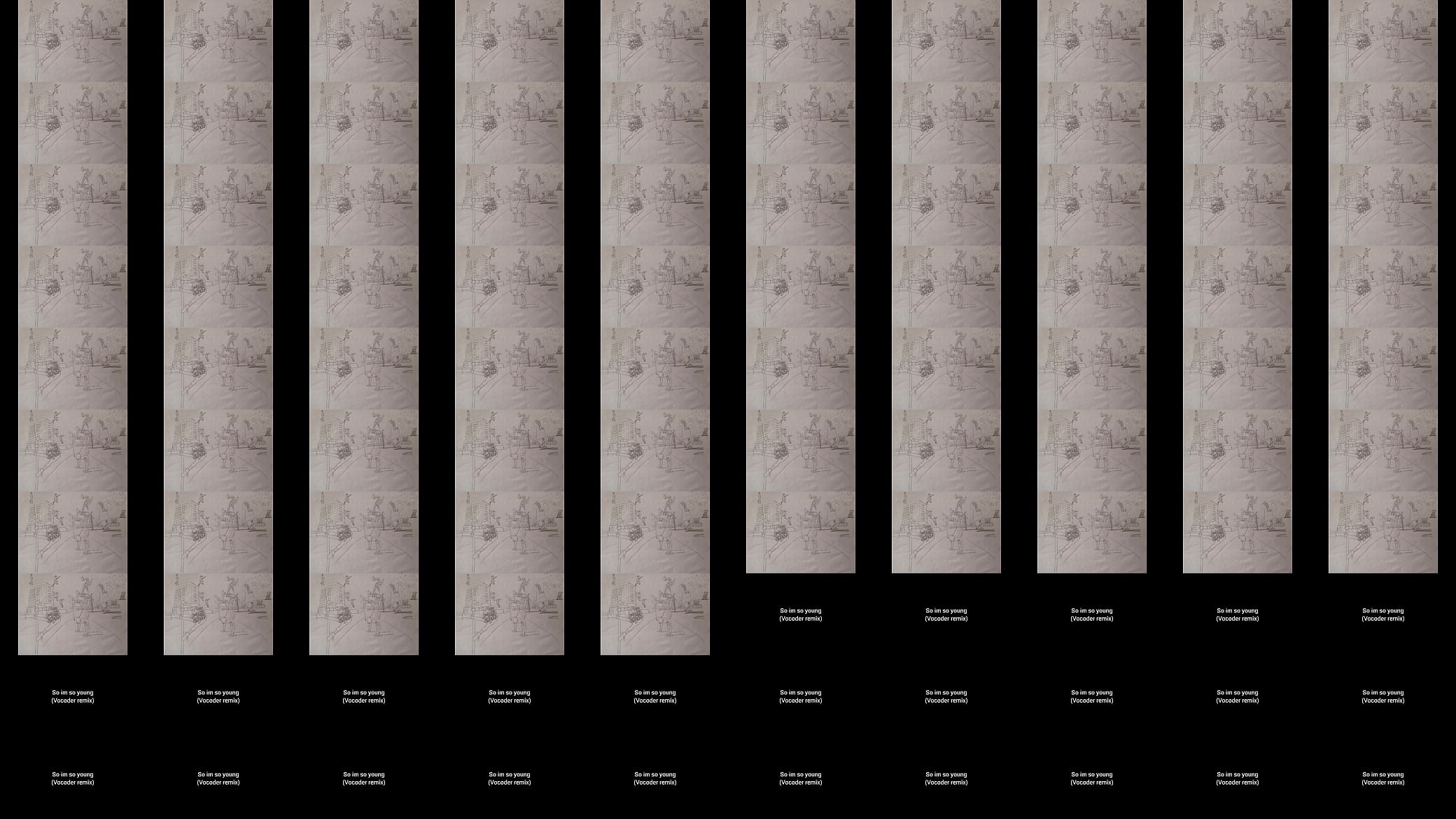 Vocoder remix 预览图