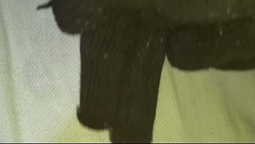 Fucking that delicious little ass 5 min