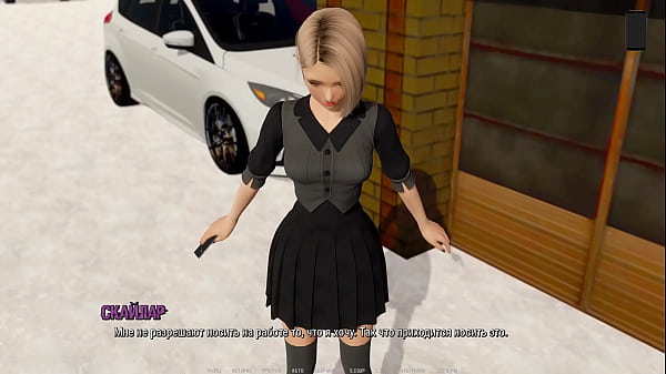 Complete Gameplay - Ripples, Part 7