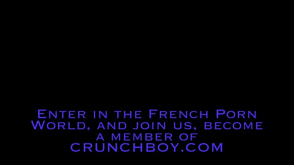 seyx french twink fucked bareback by YAGO SINNER