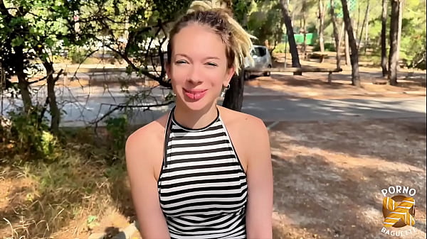 Eva, beautiful woman who loves big cocks