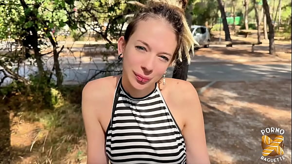 Eva, beautiful woman who loves big cocks