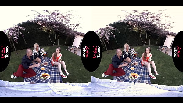 VIRTUAL TABOO - New Maid Is Great