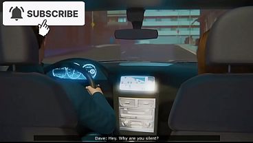 3D Hentai gaming video