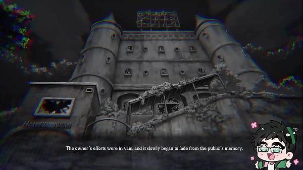 Download Video - 3 Girls 1 Haunted Mansion And One Ghost Story