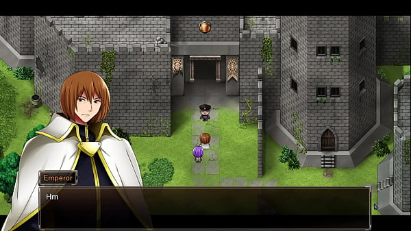 Karryn's Prison Level 1 Turning into a slut