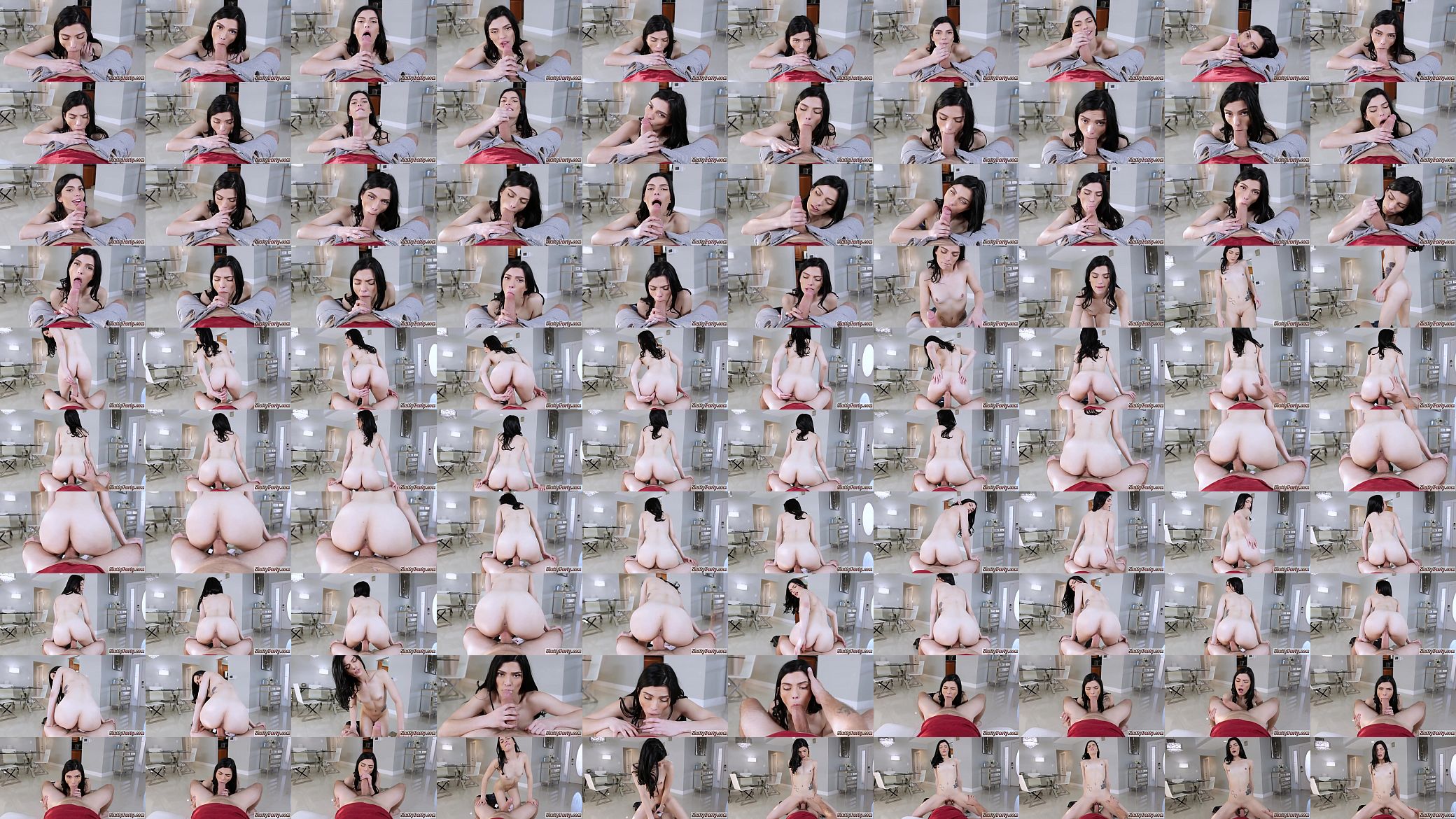 Wedding orgy Side Chicks 预览图
