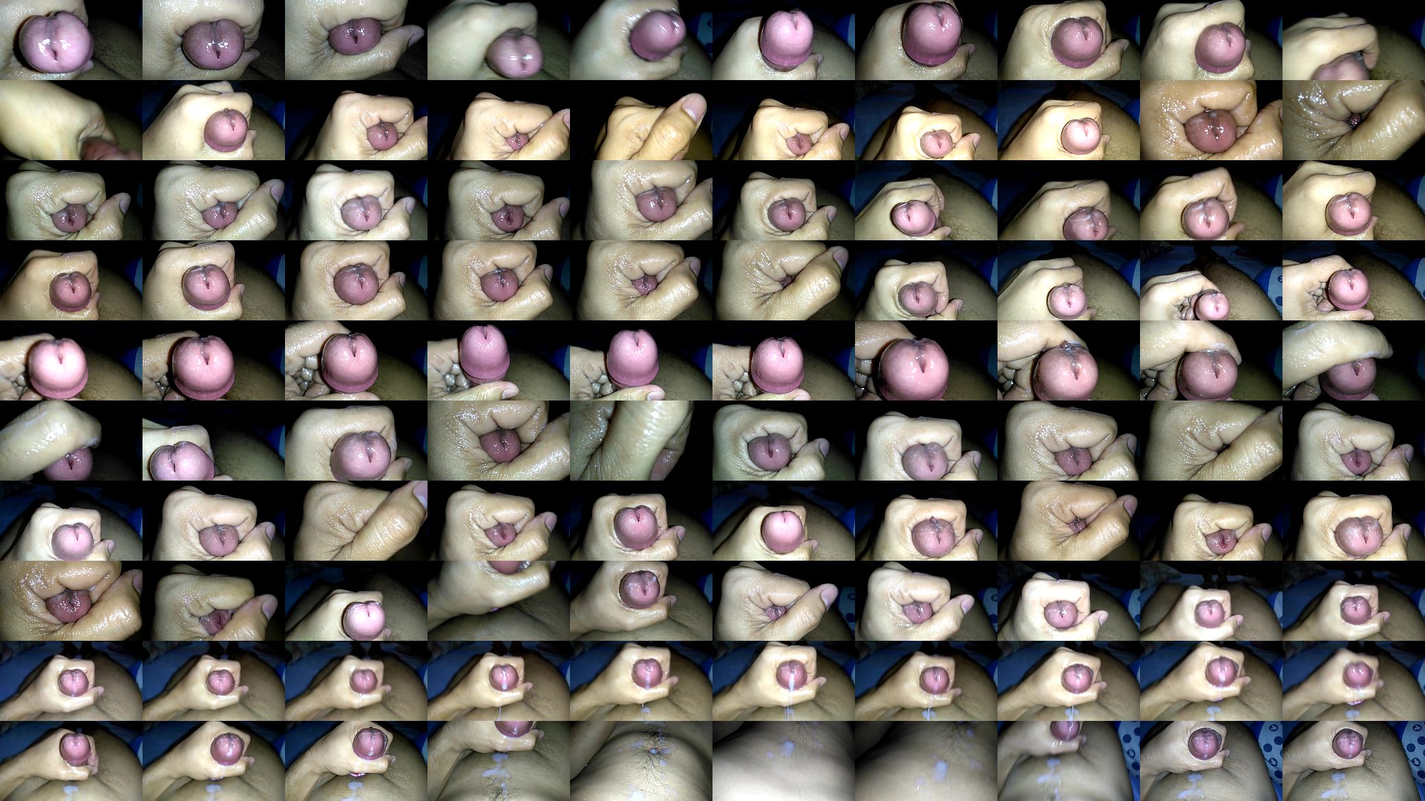 Pinoy Super Shower Multiple Cum 预览图