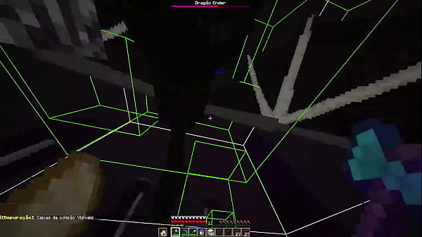 finishing mine in the solo world