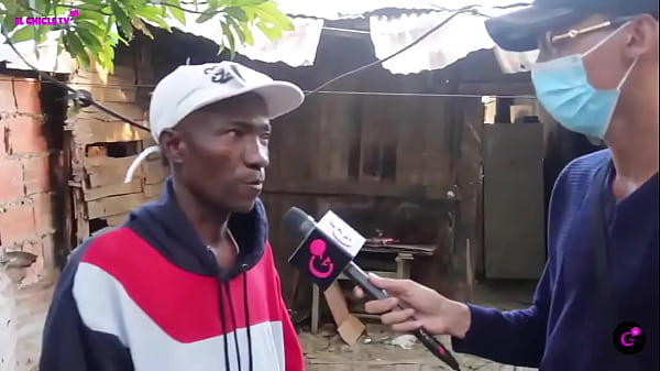 Lleva 20 años viviendo en el caserío villa tablita.