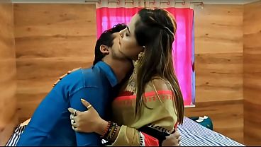 Download Video - Devar Bhabhi Romantic Hot Sex -
