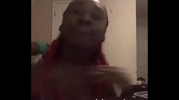 Kayla twerking 2