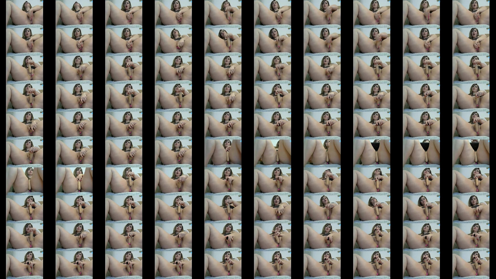 My friend continued my cam show as i took break 预览图