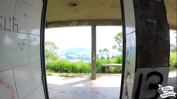 Adventurer, he always wants to eat me outdoors. Good pussy makes the world go round! - Complete on XRED