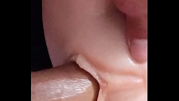 POV anal The stepfather fantasy: Fulfilling the most forbidden desire