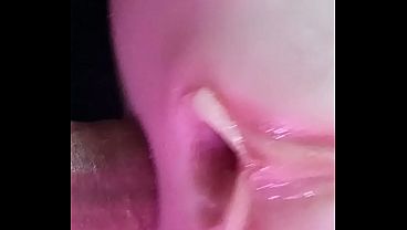 POV anal The stepfather fantasy: Fulfilling the most forbidden desire