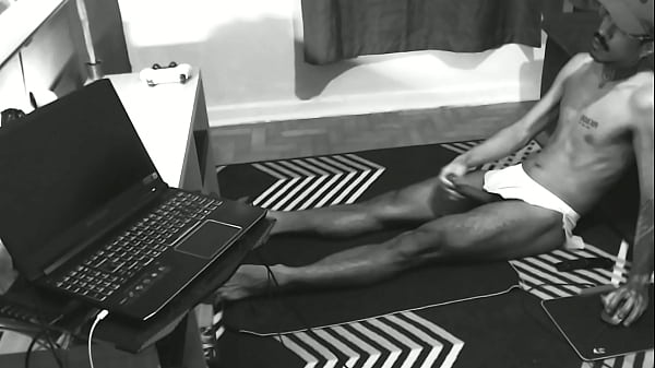 IP CAM GAY TWINK