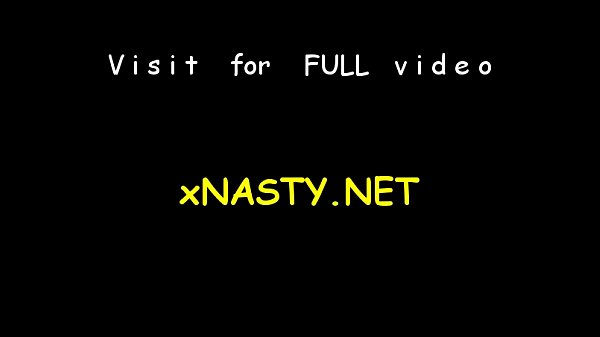 Goluptious blonde darling Ulia caressed tenderly