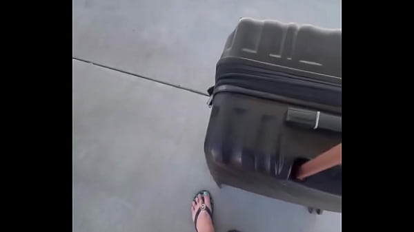 On my way to Orlando!!