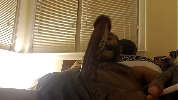 Download Video - Caught jerking off