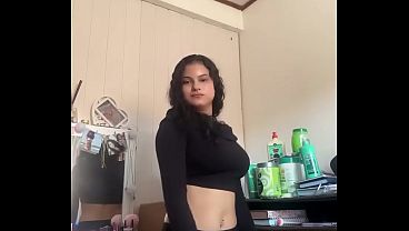 Novinha Gostosa