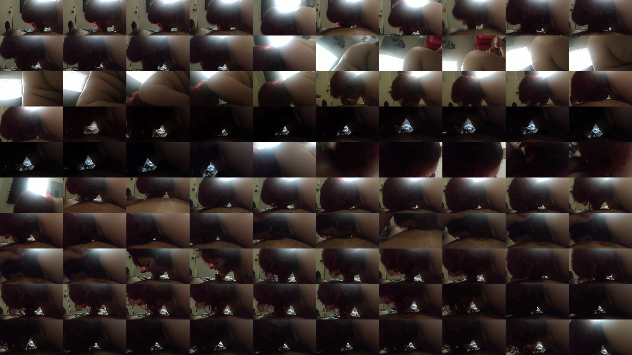 Rica mamada de peliroja 预览图