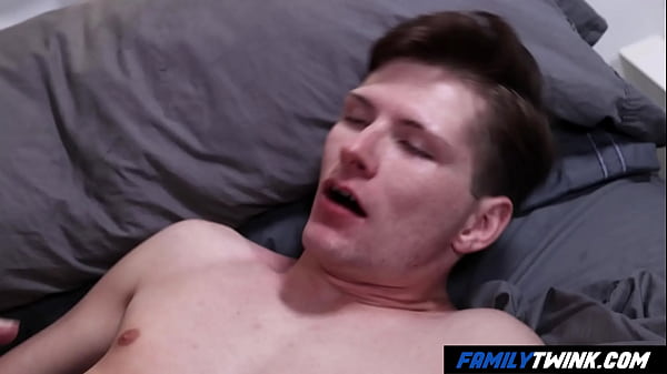 Download Video - FamilyTwink - You'll Make Me Cum Stepson