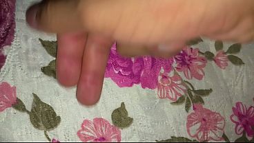Fucking the little ass