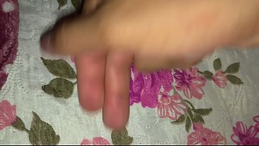Fucking the little ass