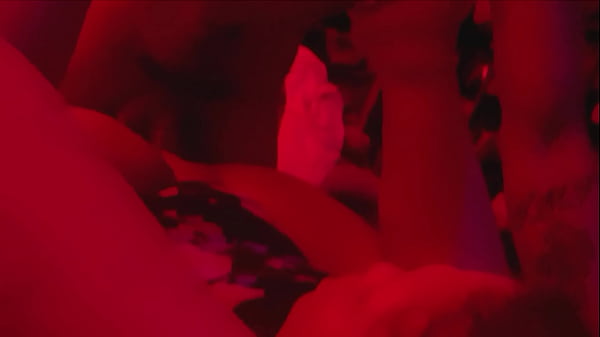 Red light Special Cheating Wife with legs up