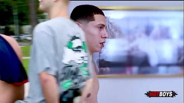 Download Video - Fodendo o safado gostoso&excl;